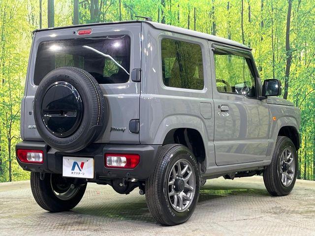 ジムニー（新潟県新潟市南区）画像17