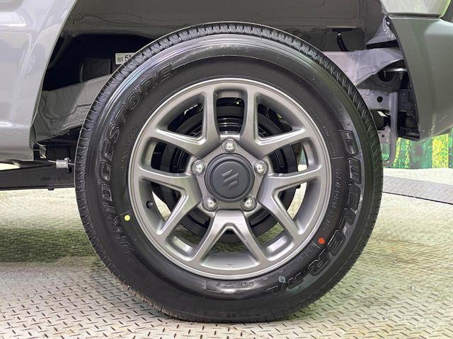 ジムニー（新潟県新潟市南区）画像24