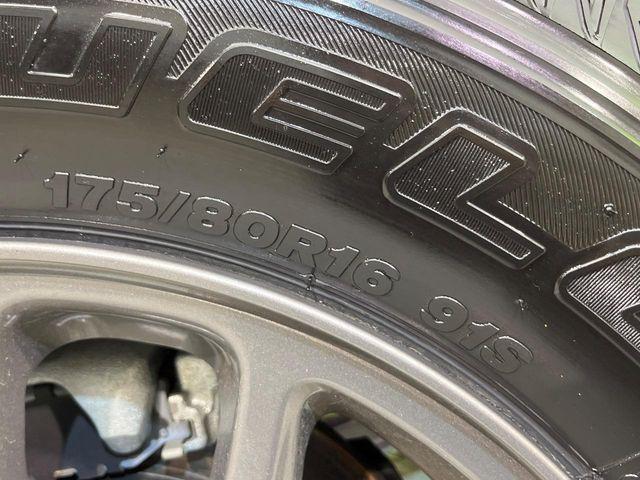 ジムニー（新潟県新潟市南区）画像25