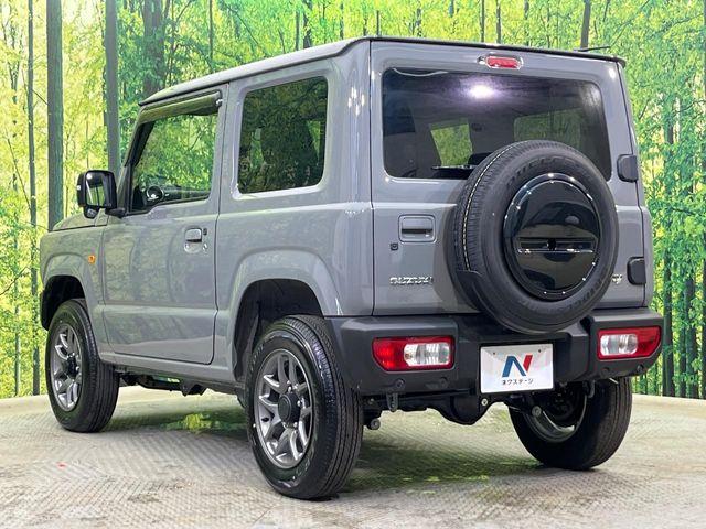 ジムニー（新潟県新潟市南区）画像28