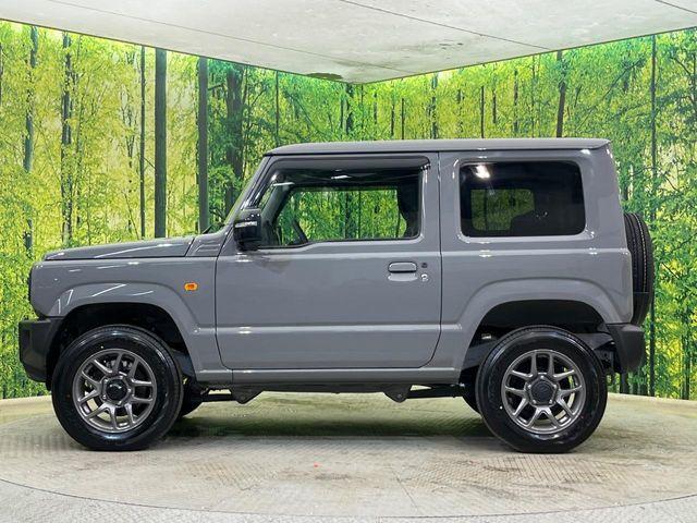 ジムニー（新潟県新潟市南区）画像29