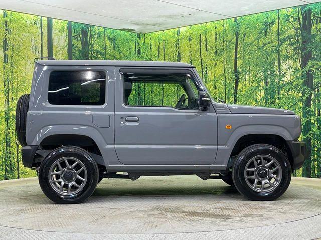 ジムニー（新潟県新潟市南区）画像30