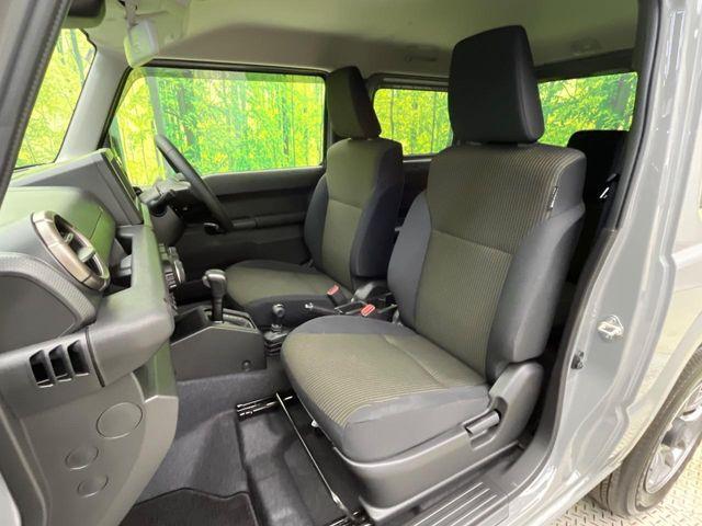 ジムニー（新潟県新潟市南区）画像39