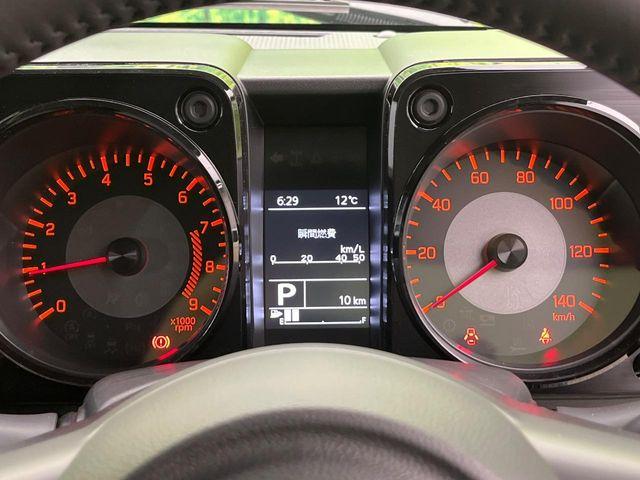 ジムニー（新潟県新潟市南区）画像41