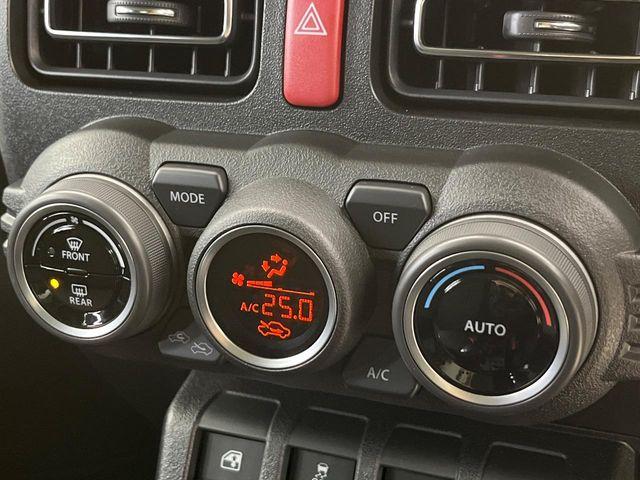 ジムニー（新潟県新潟市南区）画像46