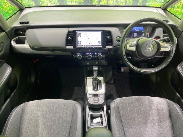 フィット（新潟県長岡市）