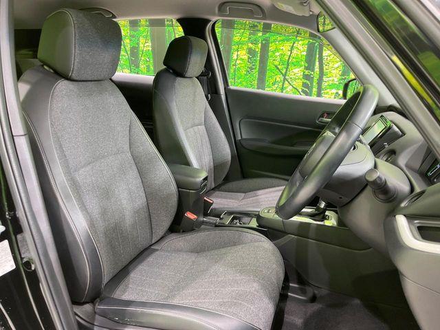 フィット（新潟県長岡市）