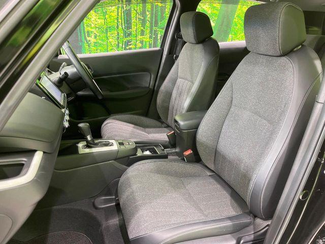 フィット（新潟県長岡市）