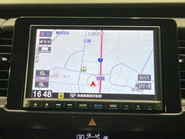 フィット（新潟県長岡市）