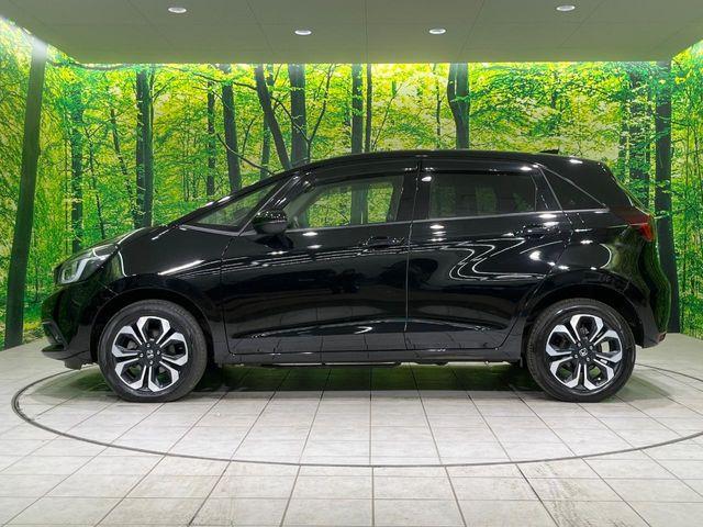 フィット（新潟県長岡市）