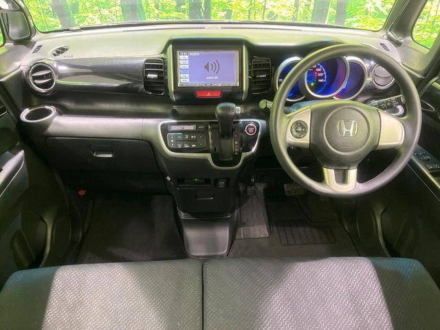 N＿BOXカスタム（新潟県長岡市）