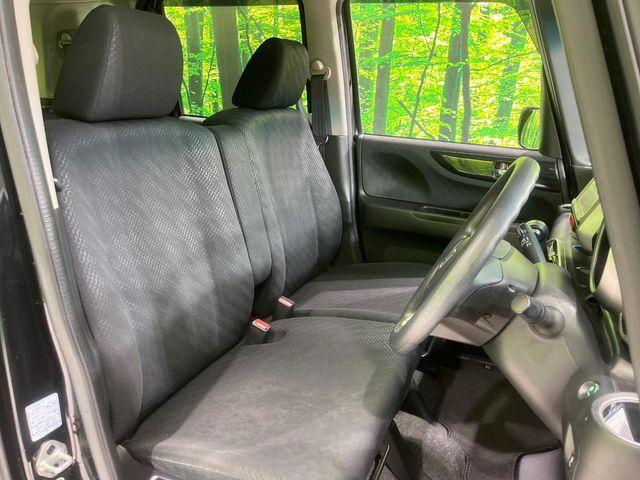 N＿BOXカスタム（新潟県長岡市）