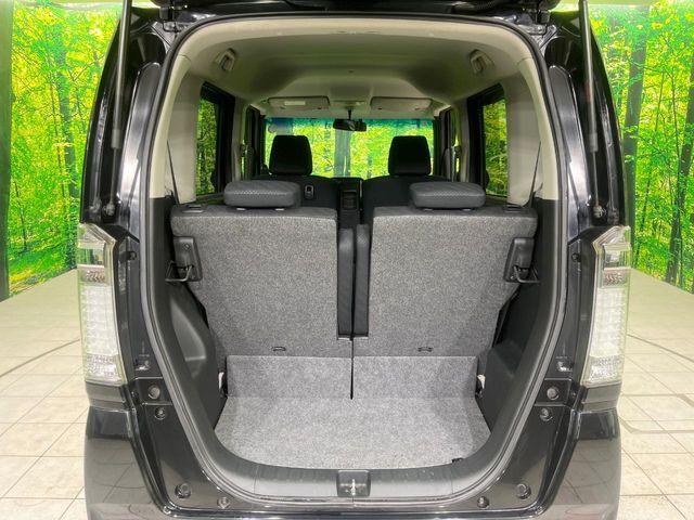 N＿BOXカスタム（新潟県長岡市）