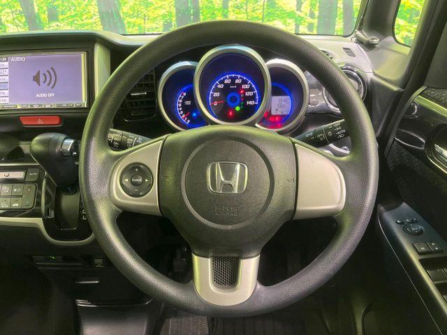 N＿BOXカスタム（新潟県長岡市）