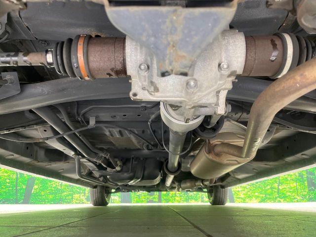 N＿BOXカスタム（新潟県長岡市）