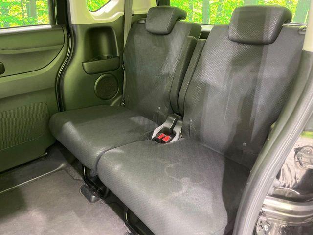 N＿BOXカスタム（新潟県長岡市）