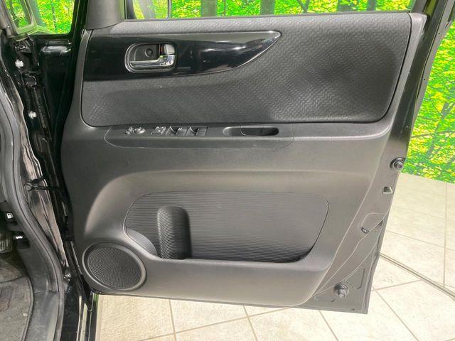 N＿BOXカスタム（新潟県長岡市）