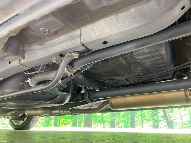 N＿BOXカスタム（新潟県長岡市）