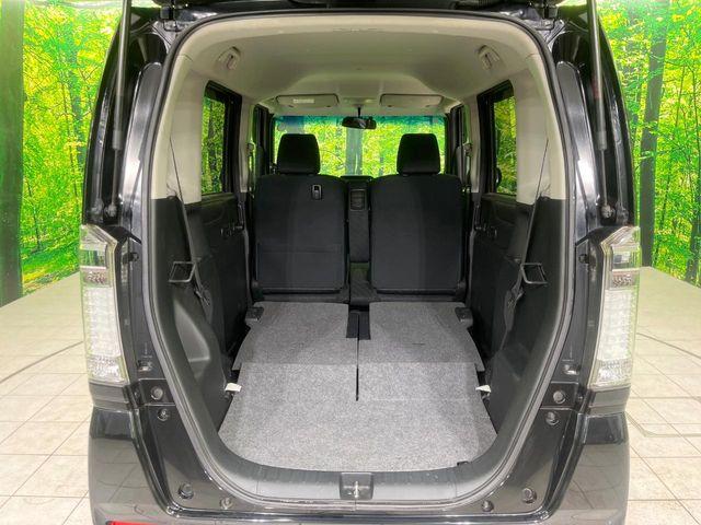 N＿BOXカスタム（新潟県長岡市）