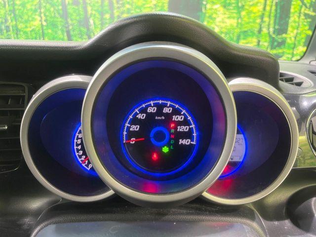 N＿BOXカスタム（新潟県長岡市）