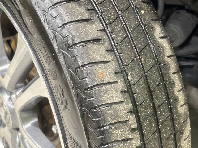 N＿BOXカスタム（新潟県長岡市）