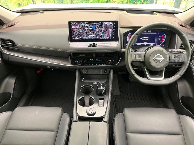 エクストレイル（新潟県新潟市東区）画像2