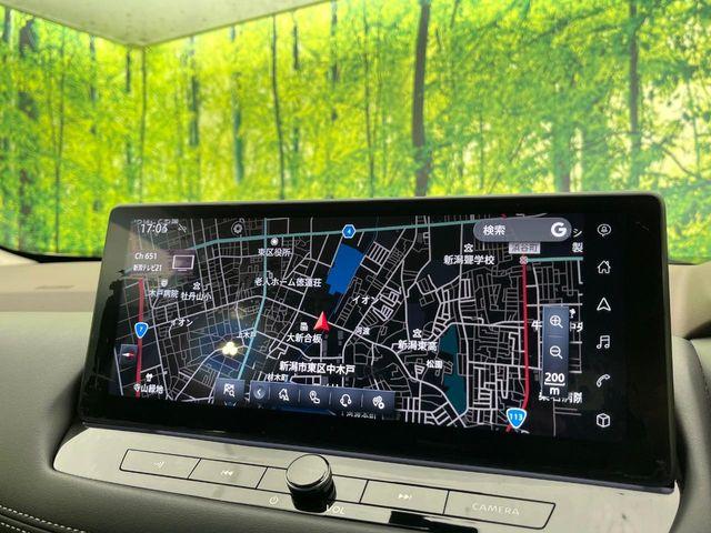 エクストレイル（新潟県新潟市東区）画像3