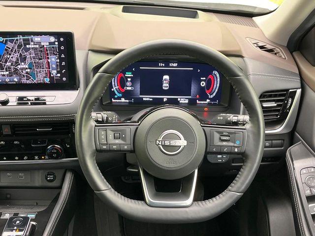 エクストレイル（新潟県新潟市東区）画像8