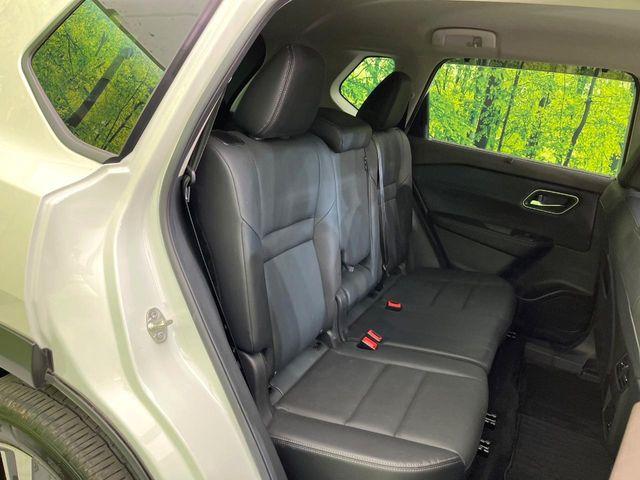 エクストレイル（新潟県新潟市東区）画像10