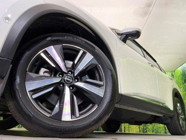 エクストレイル（新潟県新潟市東区）画像13