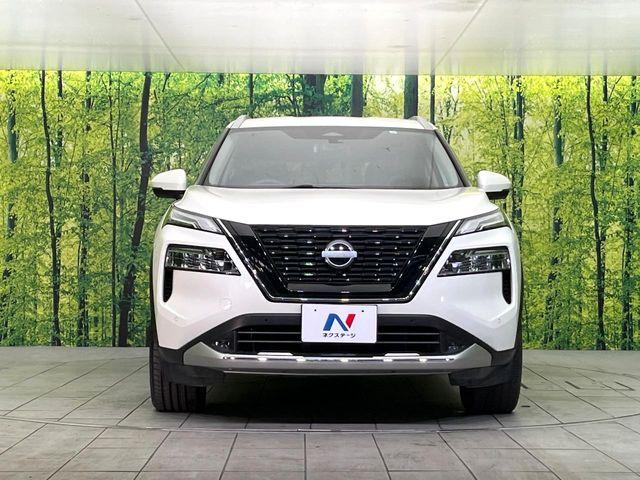 エクストレイル（新潟県新潟市東区）画像14