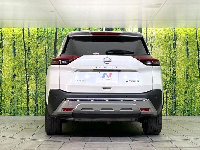 エクストレイル（新潟県新潟市東区）画像15