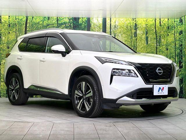 エクストレイル（新潟県新潟市東区）画像16