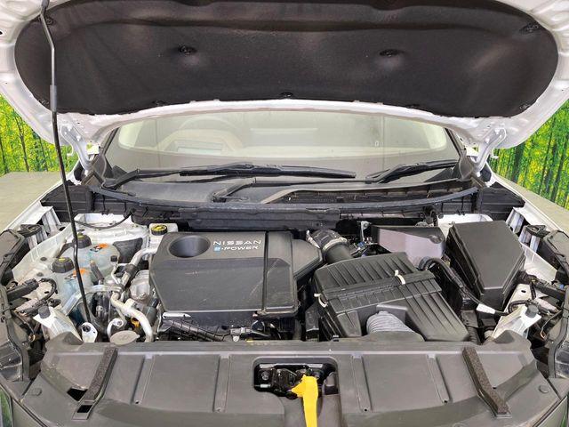 エクストレイル（新潟県新潟市東区）画像18