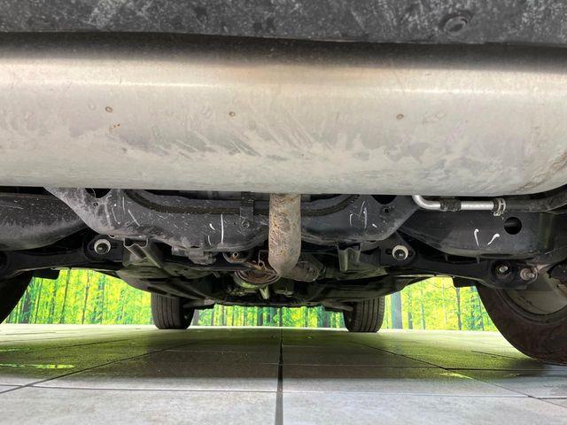 エクストレイル（新潟県新潟市東区）画像19