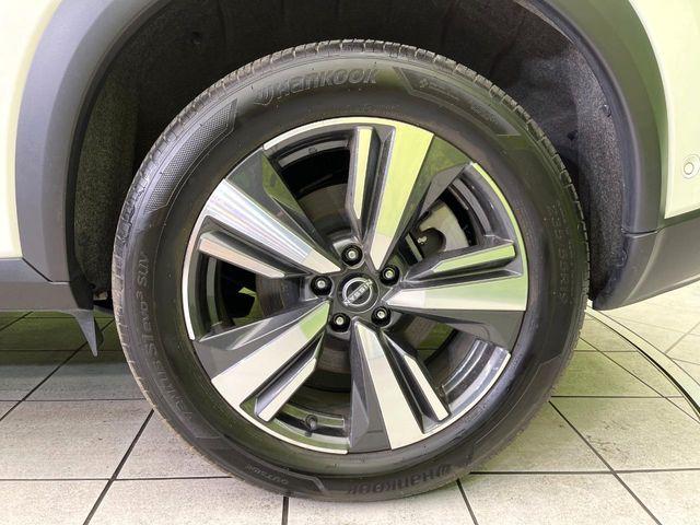 エクストレイル（新潟県新潟市東区）画像23