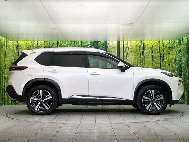 エクストレイル（新潟県新潟市東区）画像28