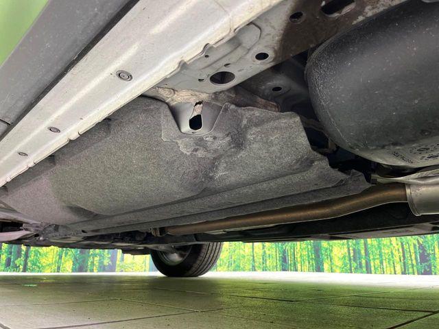 エクストレイル（新潟県新潟市東区）画像33