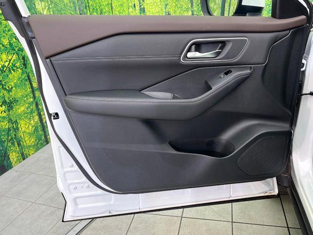 エクストレイル（新潟県新潟市東区）画像36