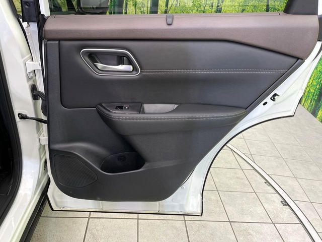 エクストレイル（新潟県新潟市東区）画像39