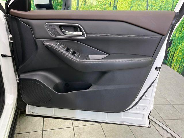 エクストレイル（新潟県新潟市東区）画像42