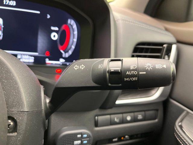 エクストレイル（新潟県新潟市東区）画像48