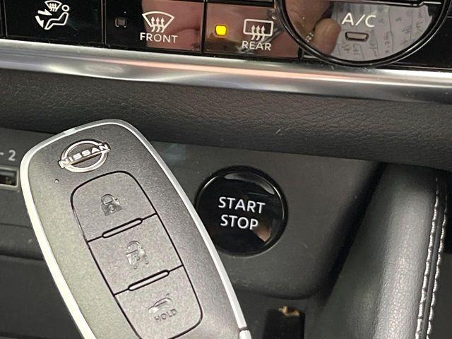 エクストレイル（新潟県新潟市東区）画像64