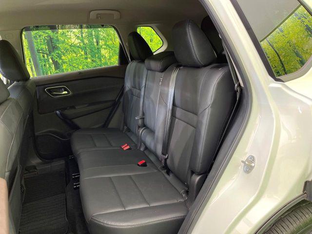 エクストレイル（新潟県新潟市東区）画像69