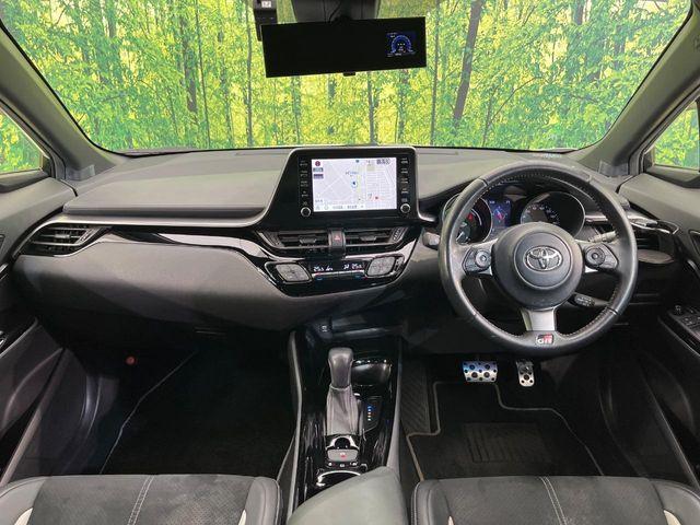 C-HR（新潟県新潟市南区）画像2