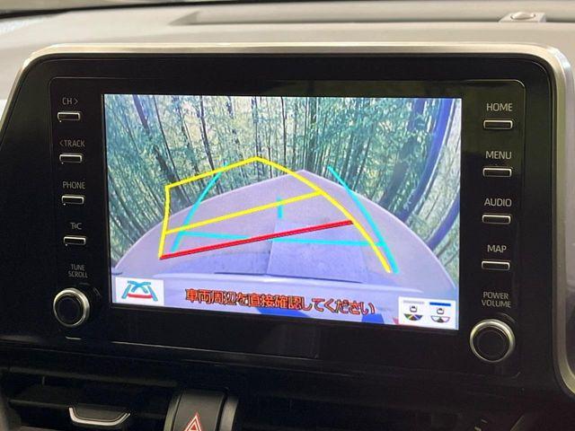 C-HR（新潟県新潟市南区）画像5