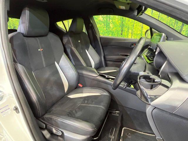 C-HR（新潟県新潟市南区）画像9