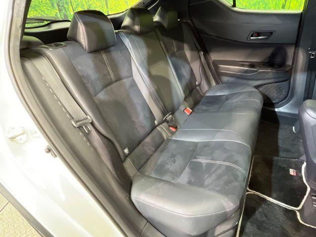 C-HR（新潟県新潟市南区）画像10