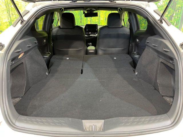 C-HR（新潟県新潟市南区）画像11