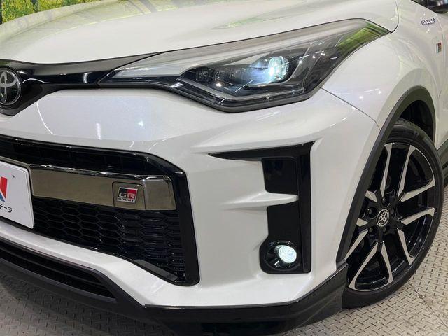 C-HR（新潟県新潟市南区）画像12